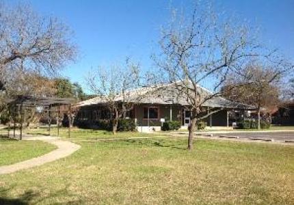 Leon Valley Conference Center