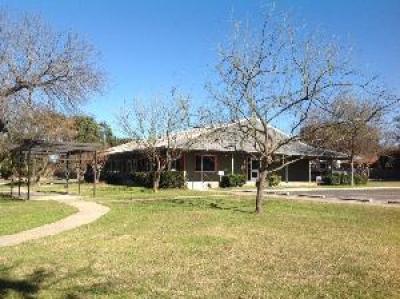 Leon Valley Conference Center